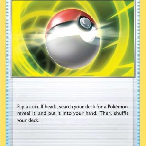 Poké Ball - 137/159