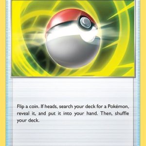 Poké Ball - 164/192