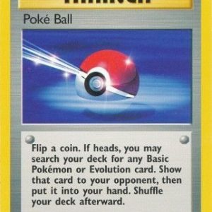 Poké Ball - 64/64