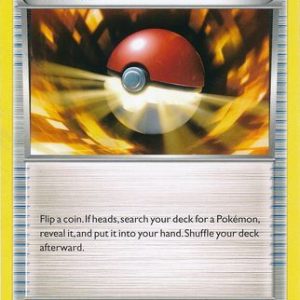 Poké Ball - 67/83