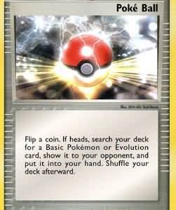 Poké Ball - 82/100