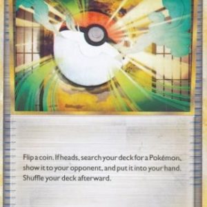 Poké Ball - 95/123