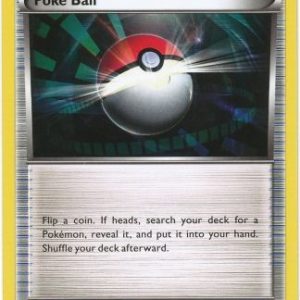 Poké Ball - 97/114
