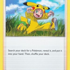 Poké Kid - 173/202