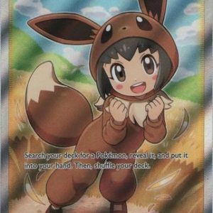 Poké Kid - 70/72