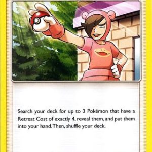 Poké Maniac - 204/236