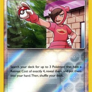 Poké Maniac - 204/236 - Reverse