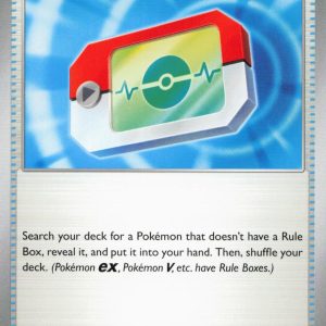 Poké Pad - 081/088