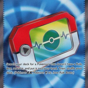 Poké Pad - 113/088