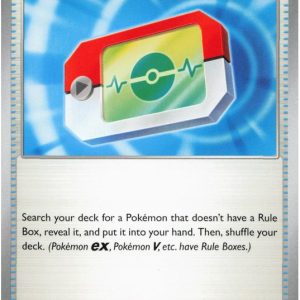 Poké Pad - 198/217
