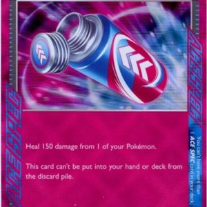 Poké Vital A - 062/064