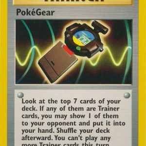 PokéGear - 88/111