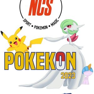 PokeKon 2023 og Nordic Card Show