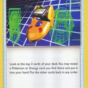 PokéNav - 140/168