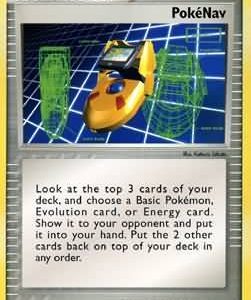 PokéNav - 83/100