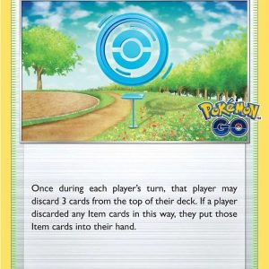 PokéStop - 68/078