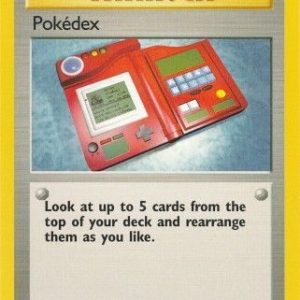Pokédex - 87/102