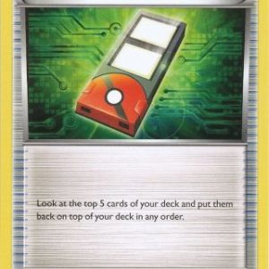 Pokédex - 98/114