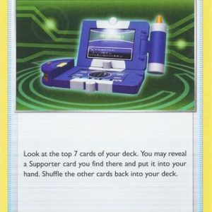 Pokegear 3.0 - 174/202