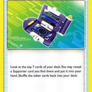 Pokégear 3.0 - 182/214
