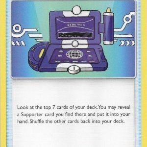 Pokegear 3.0 - 182b/214