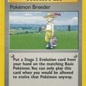 Pokémon Breeder - 76/102