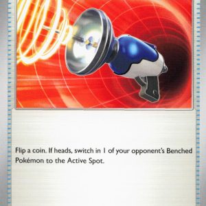 Pokémon Catcher - 082/088