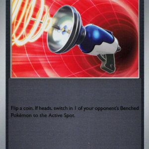 Pokémon Catcher - 082/088 - Reverse