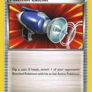 Pokémon Catcher - 105/122