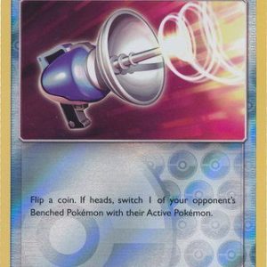 Pokémon Catcher - 126/149 - Reverse