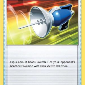 Pokémon Catcher - 138/159
