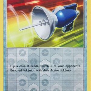 Pokemon Catcher - 175/202 - Reverse