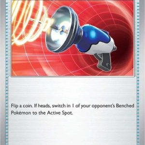 Pokémon Catcher - 187/198