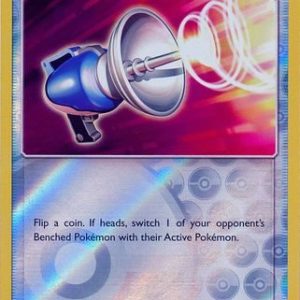 Pokémon Catcher - 64/73 - Reverse