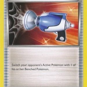 Pokémon Catcher - 83/101