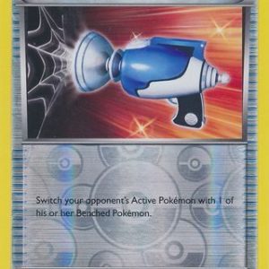 Pokémon Catcher - 83/101 - Reverse