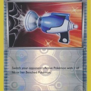 Pokémon Catcher - 95/98 - Reverse