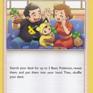 Pokémon Fan Club - 133/156
