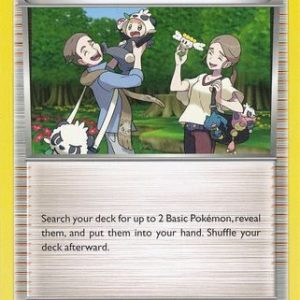 Pokémon Fan Club - 69/83