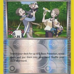Pokémon Fan Club - 69/83 - Reverse