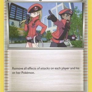 Pokémon Ranger - 104/114