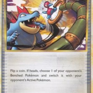 Pokémon Reversal - 99/123