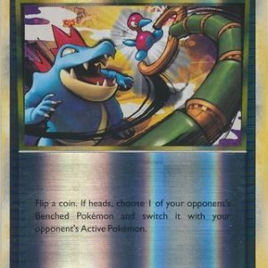 Pokémon Reversal - 99/123 - Reverse