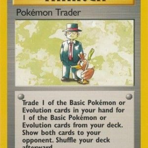 Pokémon Trader - 77/102