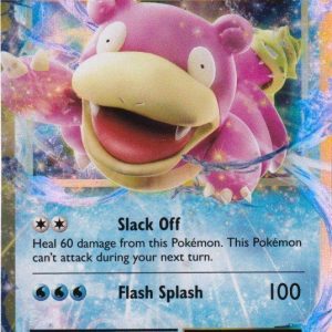 Pokemons loppefund nr. 1 - Forside