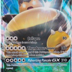 Pokemons loppefund nr. 103 - Forside