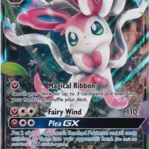 Pokemons loppefund nr. 104 - Forside