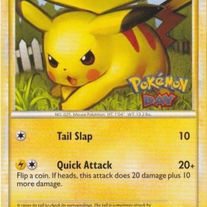 Pokemons loppefund nr. 105 - Forside