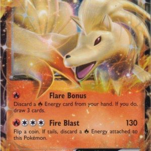 Pokemons loppefund nr. 107 - Forside