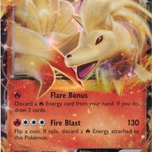 Pokemons loppefund nr. 109 - Forside